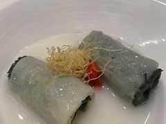 -万豪金殿(香港JW万豪酒店)