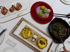 -临家小院·潮汕菜·商务宴请·点心(白石洲店)