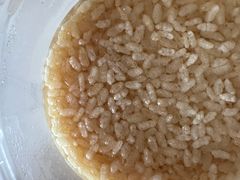 红糖阴米子-何氏筠连水粉(明伦堂店)