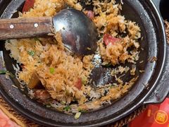 -淼福猪肚鸡·椰子鸡火锅(大沙地店)