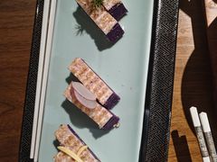 -OCEAN一席海鲜•海景餐厅(双子塔店)