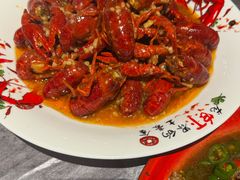 -川香鼎盛(市桥富华总店)