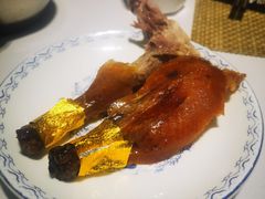 -同喜烤鸭店(光芒店)