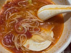 -西贝(紫荆广场店)