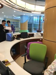 点击看大图 -上海浦滨儿童医院