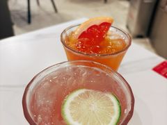 -CRAZYONES西班牙海鲜饭(上海美罗城店)