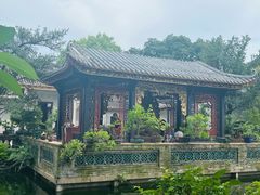 -梁园