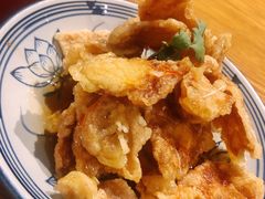 -张氏鱼庄