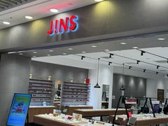 -JINS(北京apm店)
