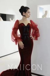 -LOVE SHINE婚纱·红鼎庄龙凤褂·妈妈装定制