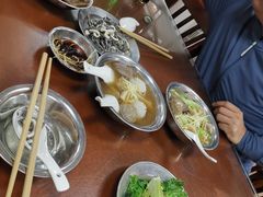 -阿秋牛排(湖心街店)