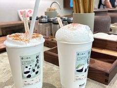 -李山山茶事(景枫店)