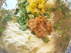 抻面-老四季(南市场店)