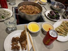 -蝎王府羊蝎子(虎坊桥总店)