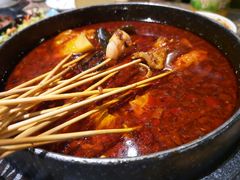 -熙成烧烤·三十三年(开发区店)