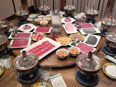 -南门涮肉(上海二店)