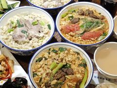 -毅祥斋老孙家泡馍(北院门鼓楼店)