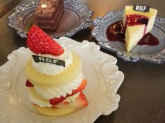 -RGF(巨鹿路店)