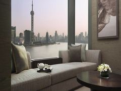 -上海外滩悦榕庄酒店