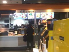 -麦当劳(东苑丽宝商业广场店)