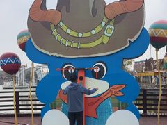 -大连海昌发现王国主题公园