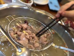 -玉林杜十三鲜牛馆·旗舰店