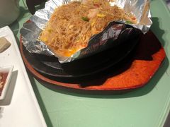 -八分饱·西津会(西津渡店)