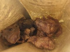 -傅强排骨(成都总店)
