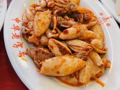 拌墨斗-西塔大冷面(市府大路店)