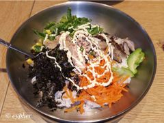 -正一味石锅拌饭(望京新世界店)