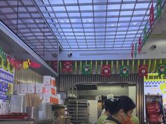 -小香港(凤凰大街店)