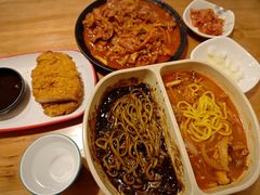 -多宾韩国料理(学衡路店)