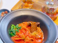 -叶叶菩提·晋福宫