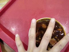 -华天二友居肉饼(宫门口店)