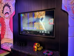 -酷秀KTV(五道口店)