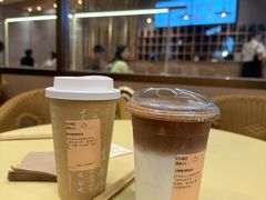 -去茶山(重庆万象城店)