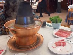 -东来顺饭庄(天坛店)