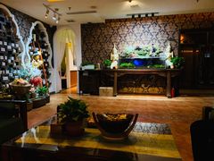 -域SPA·足疗·按摩·养生(静安寺店)