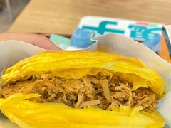 -魏家凉皮(博水商务大厦店)