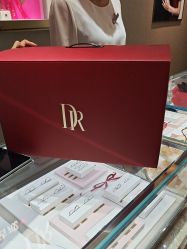 -DR钻戒(成都银泰城店)