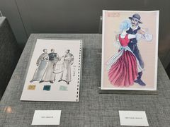 -北京人艺戏剧博物馆