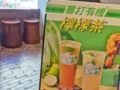 -阿嬷手作(南宁百盛印象城店)