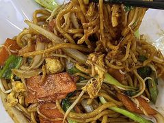 -萍姨抻面馆·鸡架冒菜(清湖店)