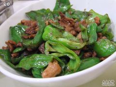 农家小炒肉-海燕酒店(惠济路店)