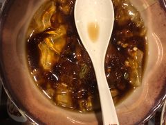 红糖冰粉-双燕楼·手工馄饨·汤面小吃(世纪汇店)