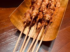 -楼兰新疆主题餐厅(悠方店)