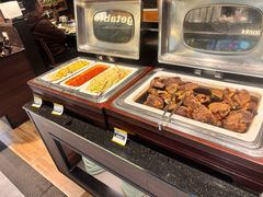 -盛江山自助料理(奥莱锦辉购物广场店)