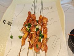-巴厘龙虾·榜首油焖大虾(音乐学院·沿江酒馆店)