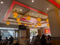 -阿婆情腊排骨火锅(金虹路店)
