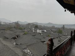 -中天楼